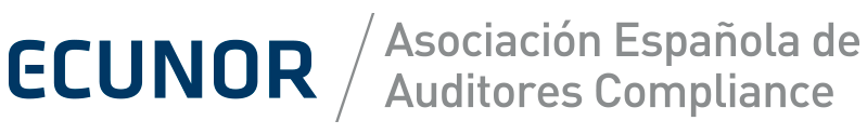Ecunor Asociación Española de Auditores Compliance
